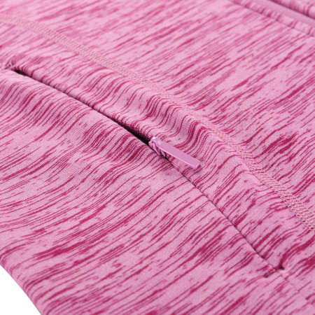 Felpa da donna Alpine Pro Golla 2