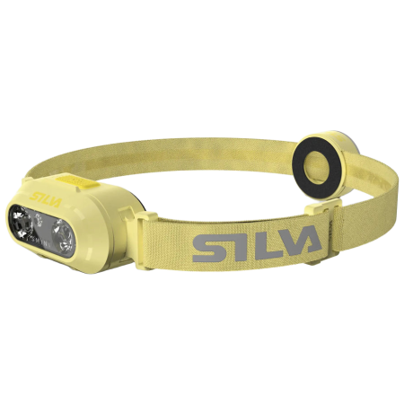 Lampada frontale Silva Smini