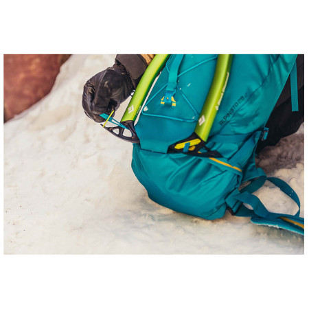 Zaino da arrampicata Gregory Alpinisto LT 28