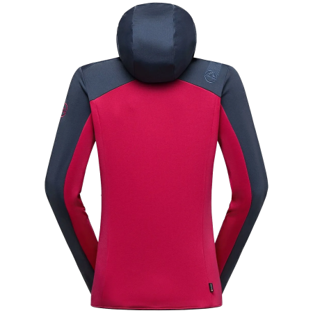 Giacca in pile da donna La Sportiva Cosmic Thermal Hoody W