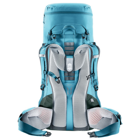 Zaino Deuter Aircontact Lite 45 + 10 SL