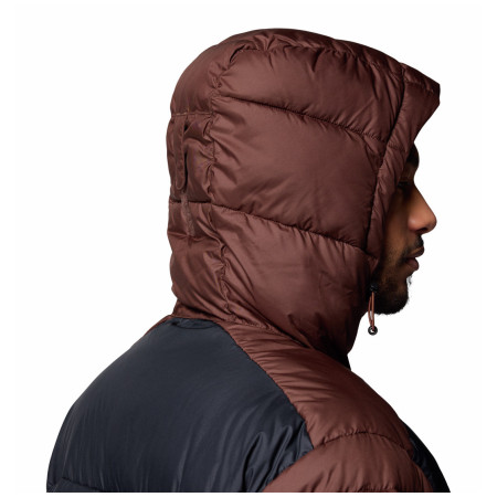 Giacca invernale da uomo Columbia Pike Lake™ II Hooded Jacket