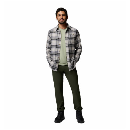 Camicia da uomo Columbia Cornell Woods™ Flannel Long Sleeve Shirt