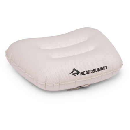Cuscino da viaggio Sea to Summit Aeros Ultralight Pillow Regular beige Beluga