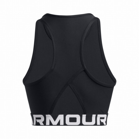 Top da donna Under Armour HeatGear Rib Tank