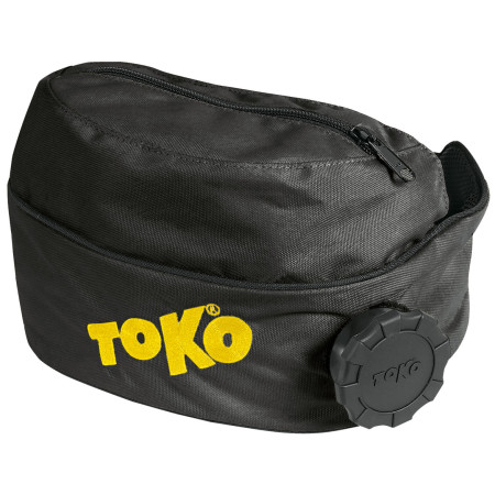 Marsupio TOKO Drink belt nero black
