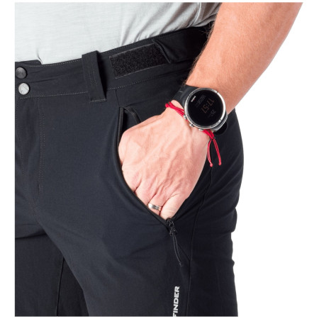 Pantaloncini da uomo Northfinder Ammad