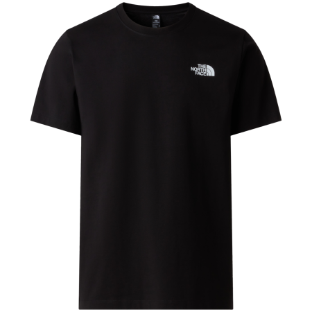 Maglietta da uomo The North Face M North Faces Regular Short Sleeve Tee-Graphic