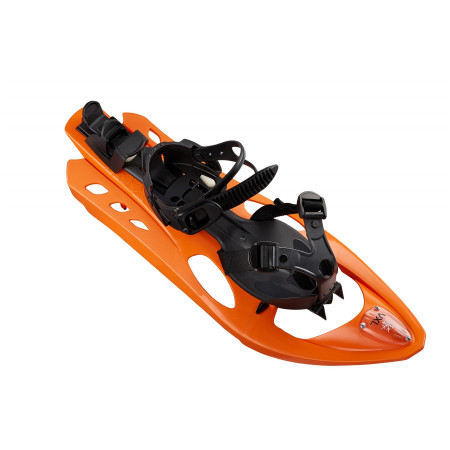 Racchette da neve Inook VX Lady arancione Tangerine