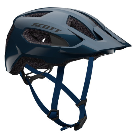 Casco da ciclismo Scott Supra