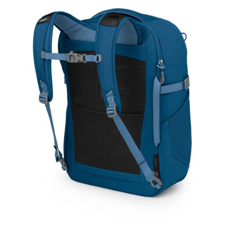 Zaino da cabina per aereo Osprey Daylite Travel Pack 35
