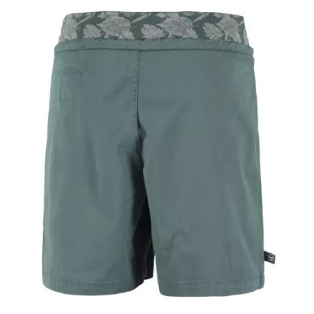 Pantaloncini da donna E9 Hit Short Women's