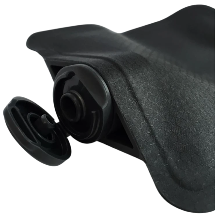 Custodia da viaggio Matador FlatPak Toiletry Bottle (3 pk)