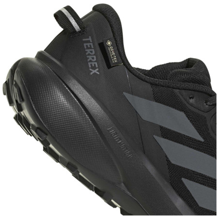 Scarpe da uomo Adidas Terrex Tracefinder Plus Gtx