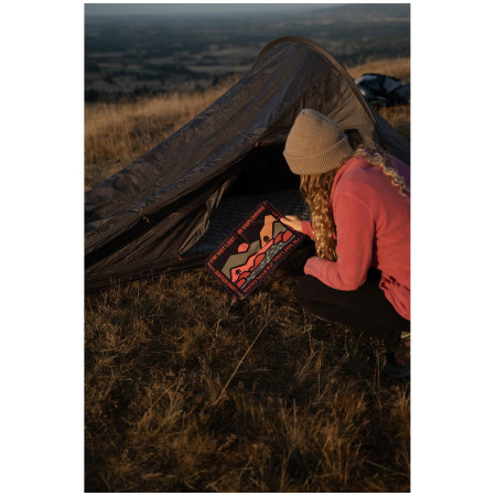 Tappetino per seduta LifeVenture Sit Mat