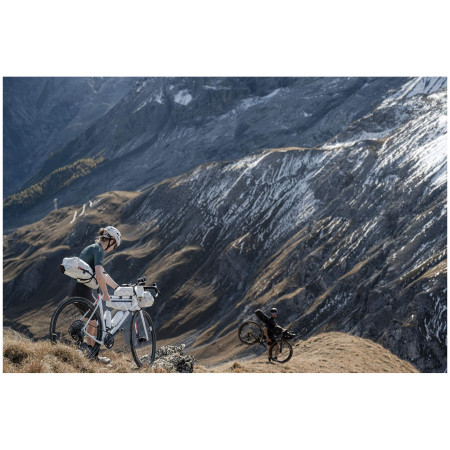 Borsa per il telaio Cyclite Frame Bag / 02