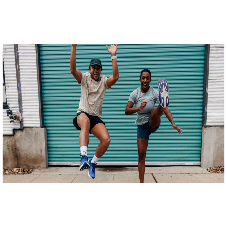 Scarpe da corsa su strada uomo Topo Phantom 4