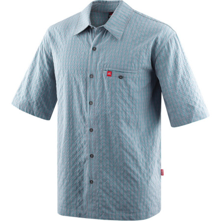 Rozbalená pánská košile Hannah Ritter - Rozbalené