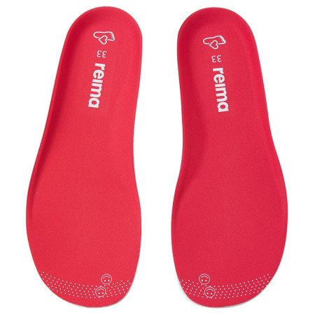 Scarpe da bambino Reima Tallustelu Blue Ocean