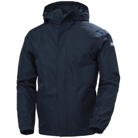Giacca da uomo Helly Hansen Juell Jacket blu scuro 599 Navy