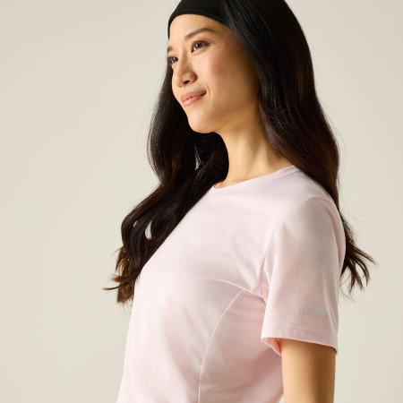 Maglietta da donna Regatta Demna