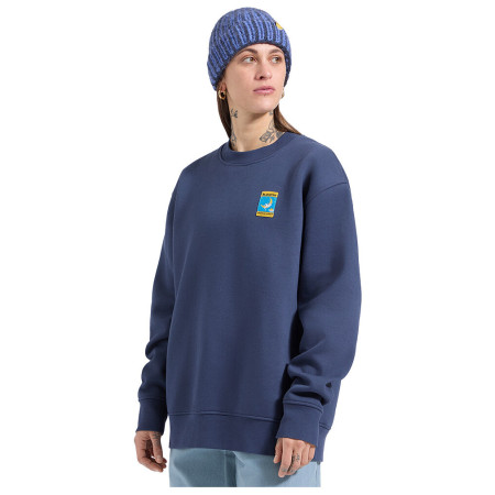 Felpa La Sportiva Moon Climb Sweater U