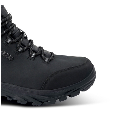 Scarpe da trekking uomo Regatta Burrell Leather