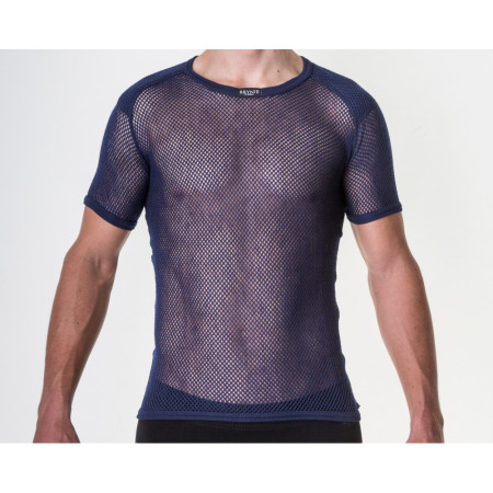 Maglietta funzionale da uomo Brynje of Norway Super Thermo T-shirt w/inlay