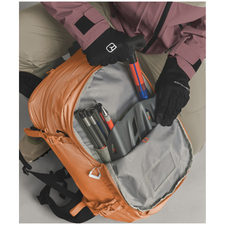 Zaino Ortovox Haute Route 30 S