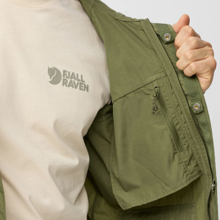Giacca da uomo Fjällräven Vardag Vindby Jacket M