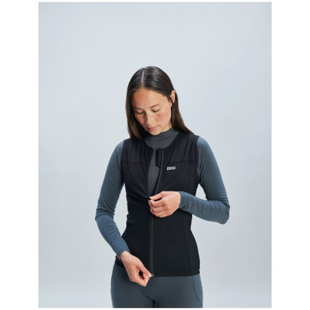 Protezione della spina dorsale da donna POC W's VPD Air Vest