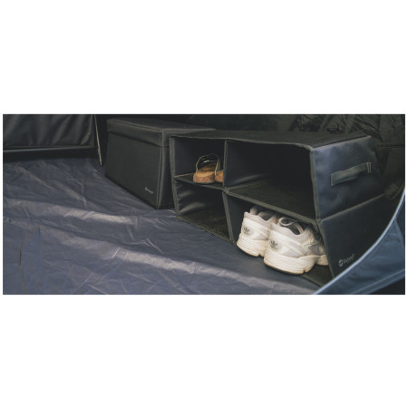 Armadio da campeggio Outwell Crantock Shoe Storage