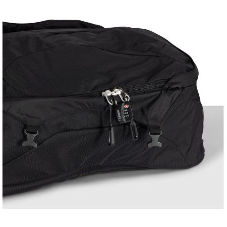 Borsa da viaggio Osprey Farpoint 55