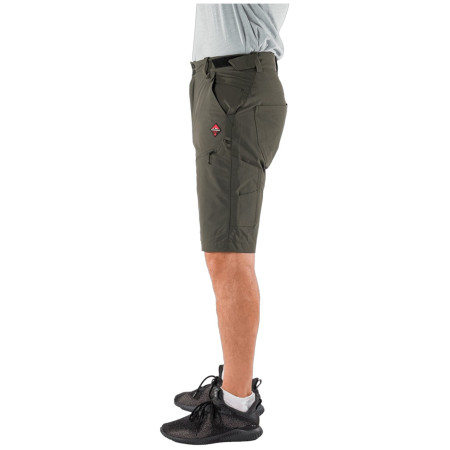 Pantaloncini da uomo Northfinder Amadeus