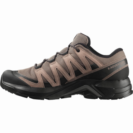 Scarpe da trekking da uomo Salomon X-Adventure Recon Gore Tex
