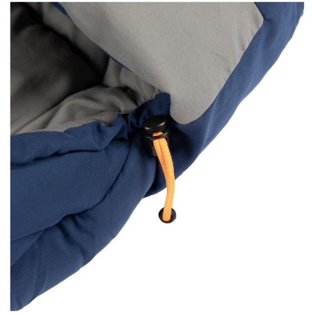 Sacco a pelo Vango Polaris Grande