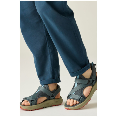 Sandali da uomo Regatta Lito