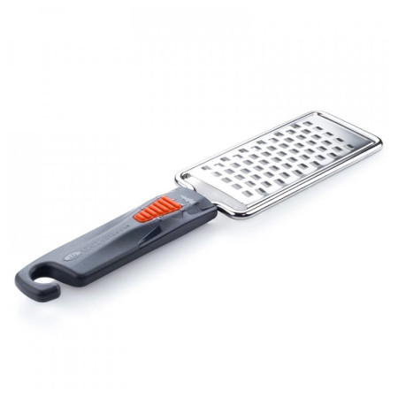 Grattugia per formaggio GSI Outdoors Mini Cheese Grater