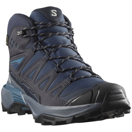 Scarpe da uomo Salomon X Ultra 360 Mid Gore-Tex