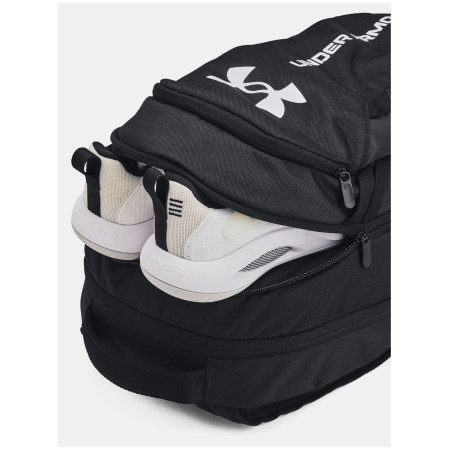 Zaino da palestra Under Armour Hustle 6.0 Backpack