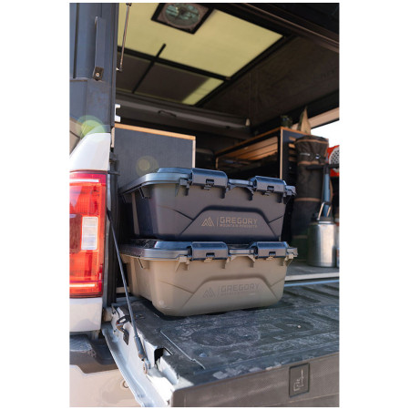 Portaoggetti Gregory Alpaca Gear Box 25L