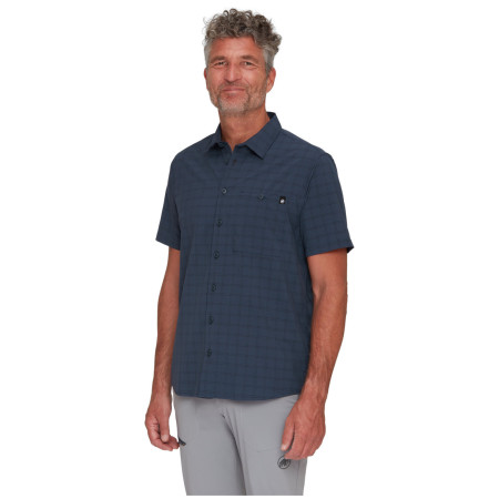 Camicia da uomo Mammut Lenni Shirt