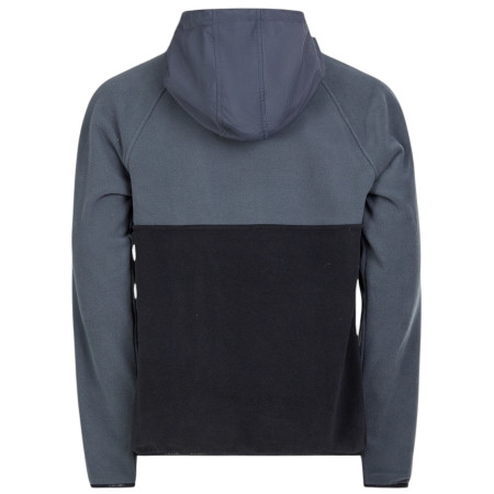 Felpa funzionale da uomo Fundango Carlos Fleece Pullover