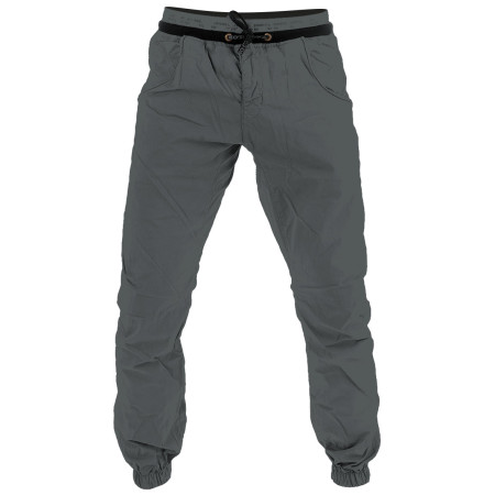 Pantaloni da uomo Nograd Neo Pant grigio scuro Anthracite Grey