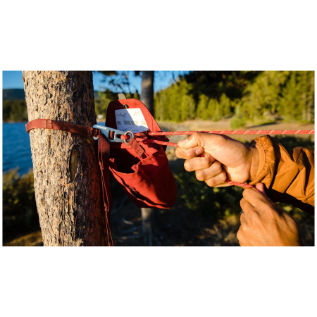 Imbracatura per cane Ruffwear Knot-a-Hitch™