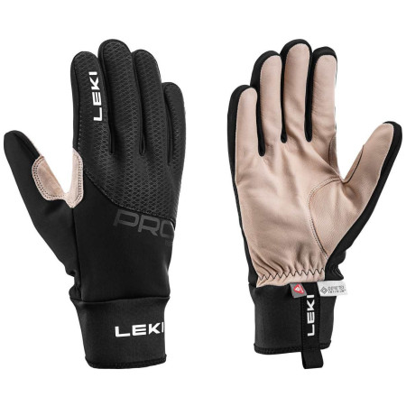 Guanti da sci di fondo Leki PRC Premium ThermoPlus