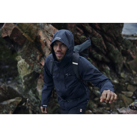 Giacca da uomo Fjällräven HC Hydratic Trail Jacket M