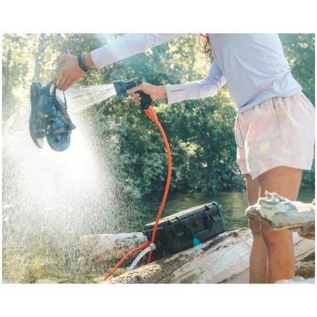 Doccia Klymit WaterPORT HydroSpray