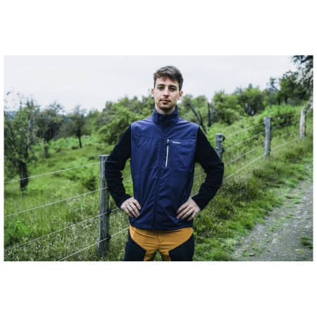 Gilet da uomo Husky Salien M (2024)