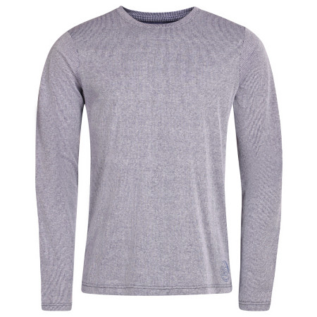 Maglietta da uomo Alpine Pro Heres blu new navy